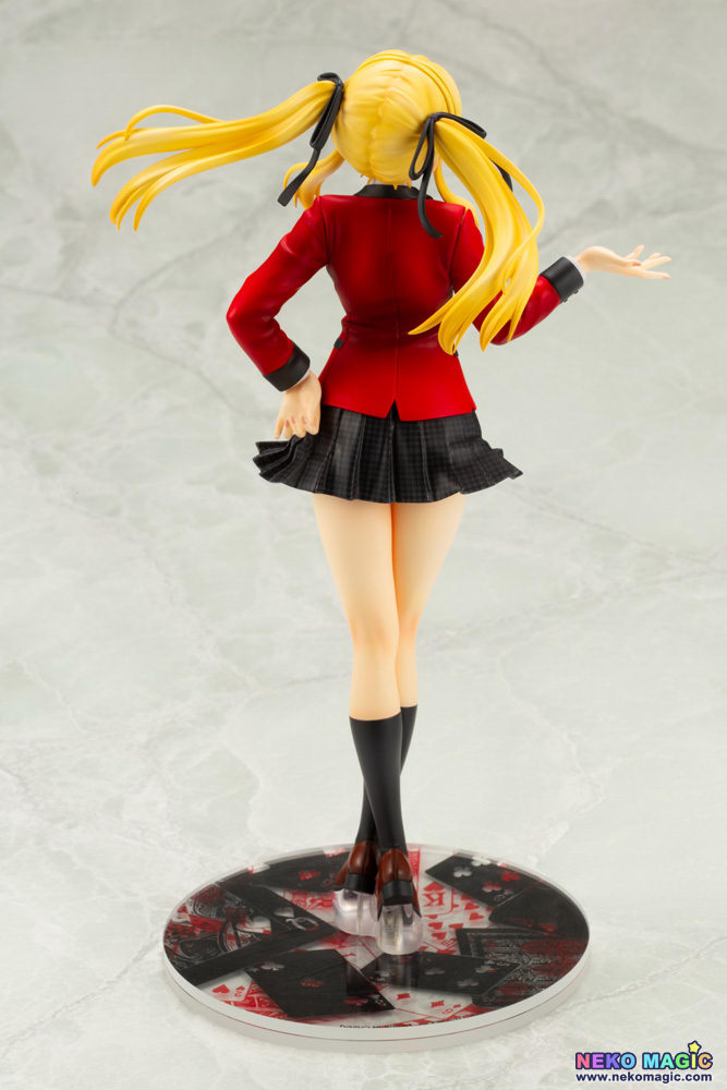 kakegurui anime figure