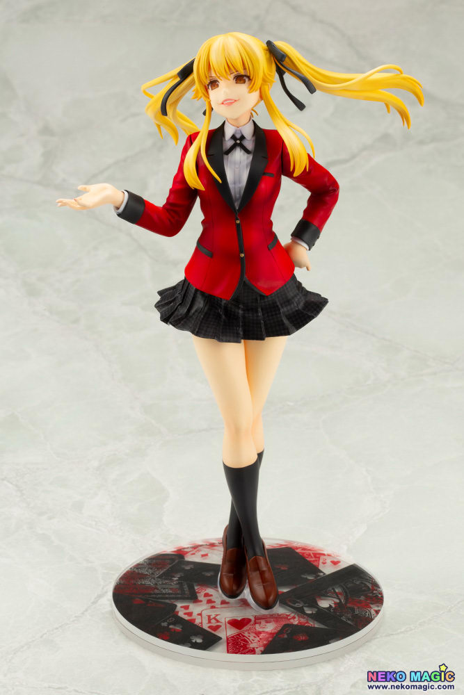 kakegurui figure mary