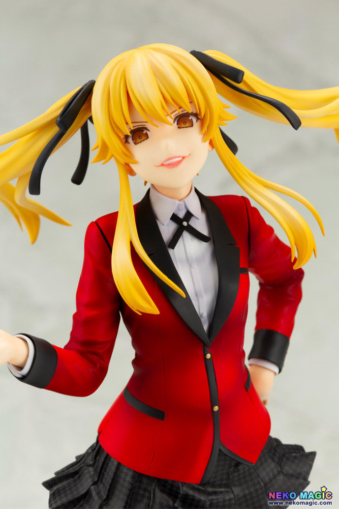 kotobukiya mari