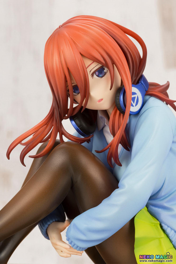 kotobukiya the quintessential quintuplets