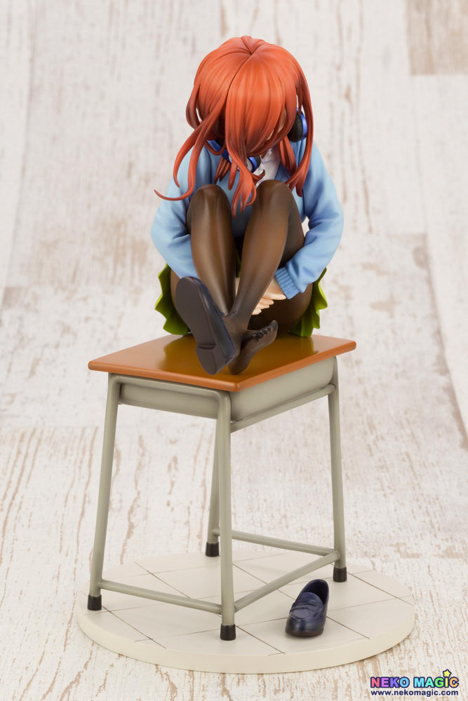 kotobukiya the quintessential quintuplets