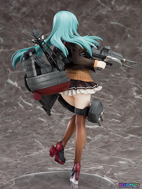 suzuya kai