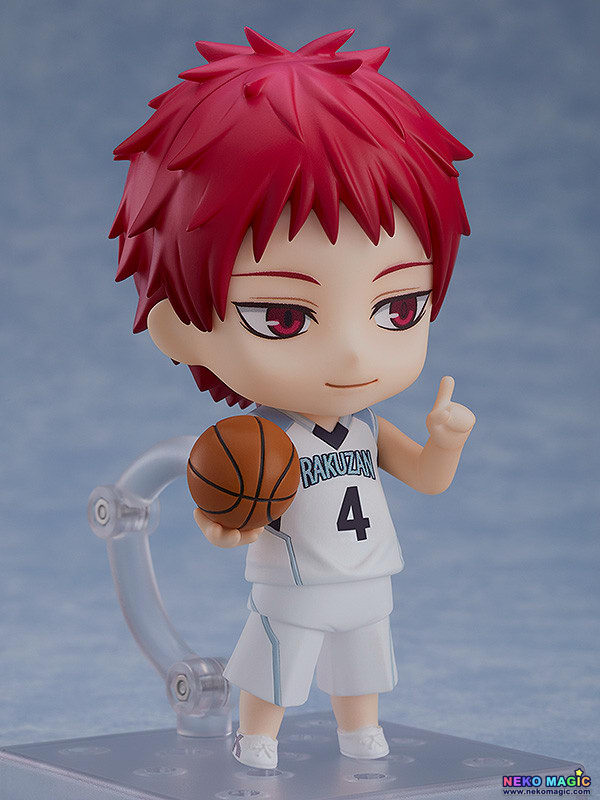 seijuro akashi figure