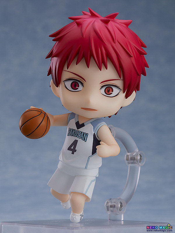 seijuro akashi figure