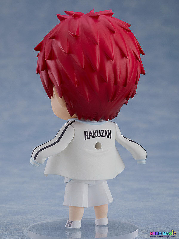 seijuro akashi figure