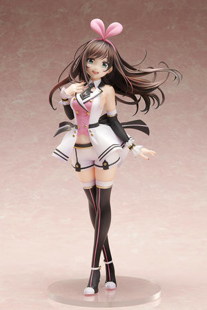 exclusive] Kizuna AI – Kizuna AI A.I.Games 2019 1/7 PVC figure by