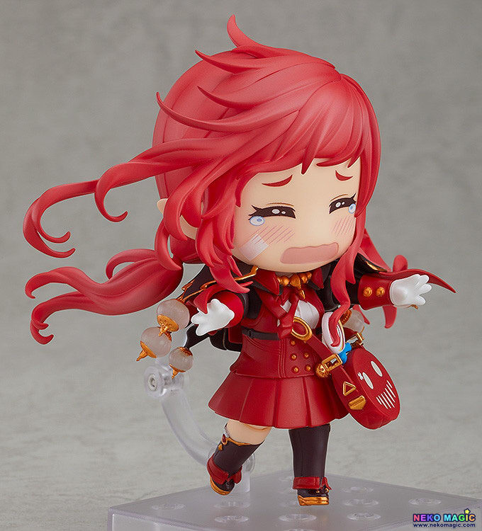 geniewiz nendoroid