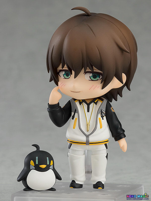 king's avatar nendoroid