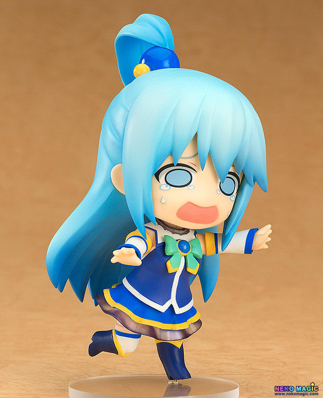 aqua kh nendoroid