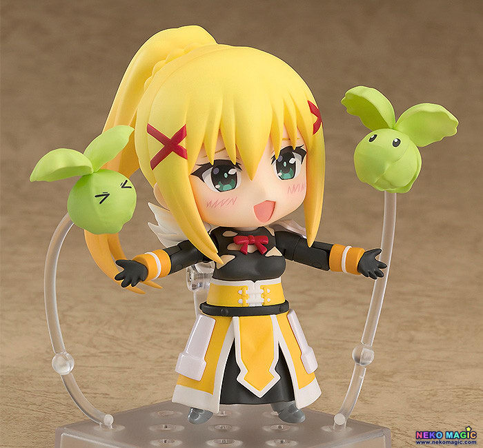 konosuba anime figure