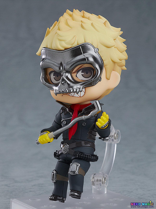 ryuji figure