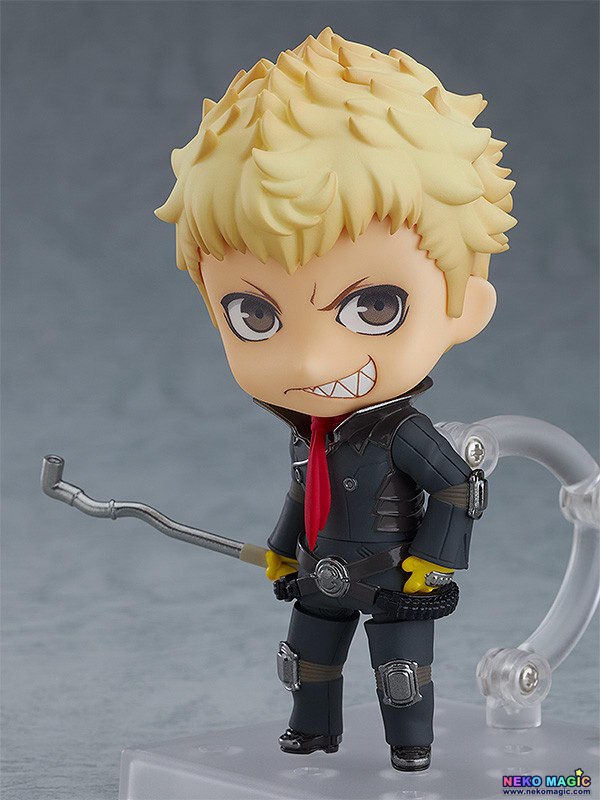 ryuji figure