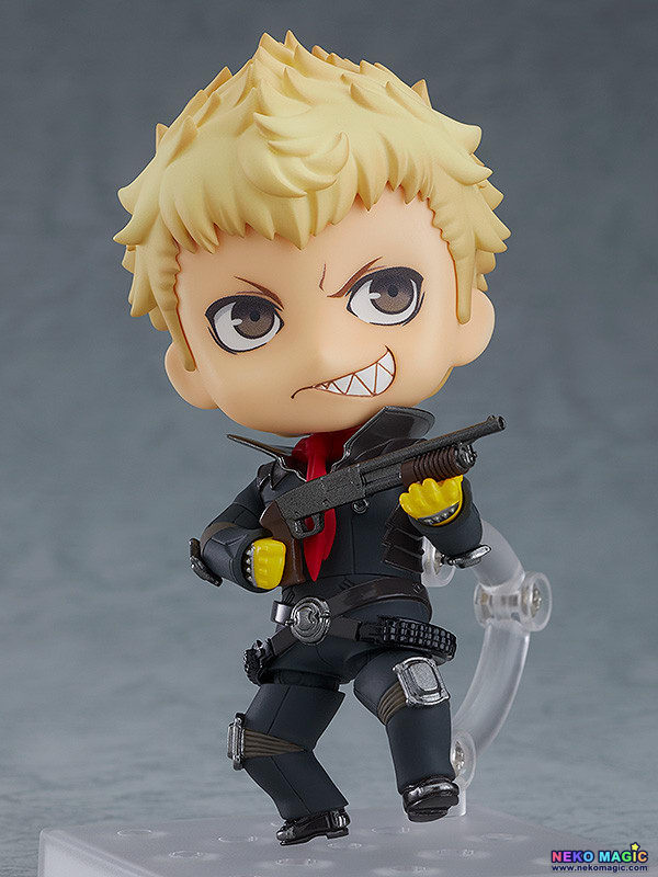 ryuji nendoroid