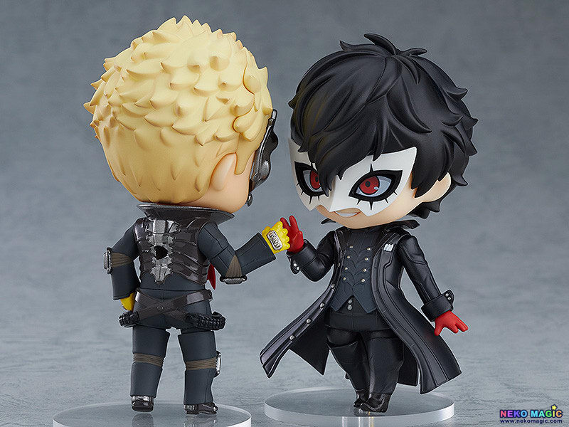 ryuji figure