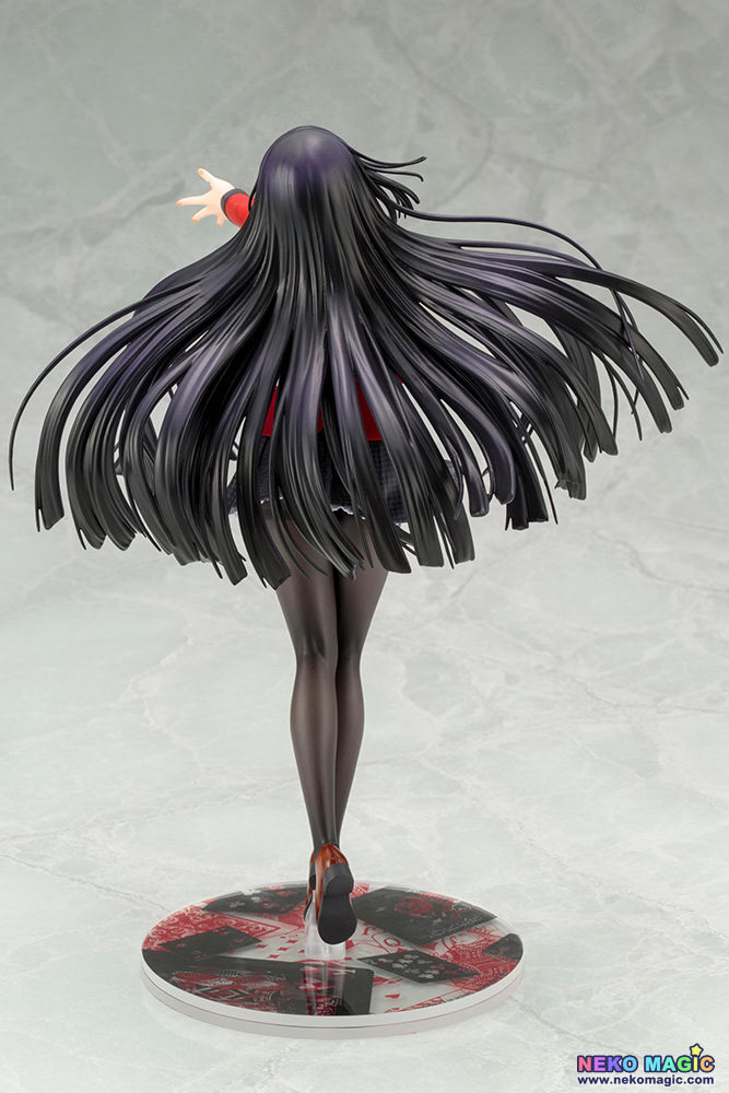 kakegurui figure yumeko