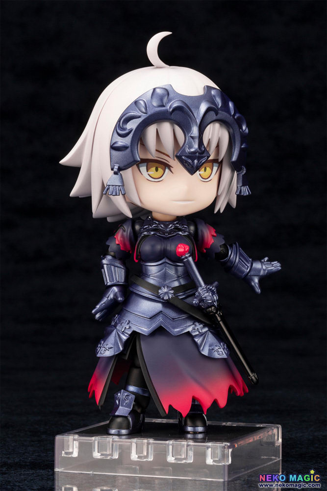 Fate/Grand Order – Avenger/Jeanne d’Arc [Alter] Cu-poche PVC action ...