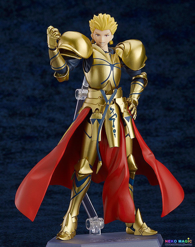 gilgamesh figma