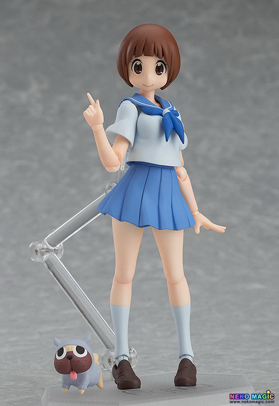 mako mankanshoku figure