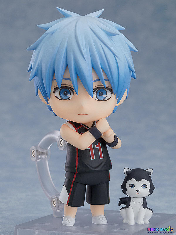 tetsuya kuroko figure