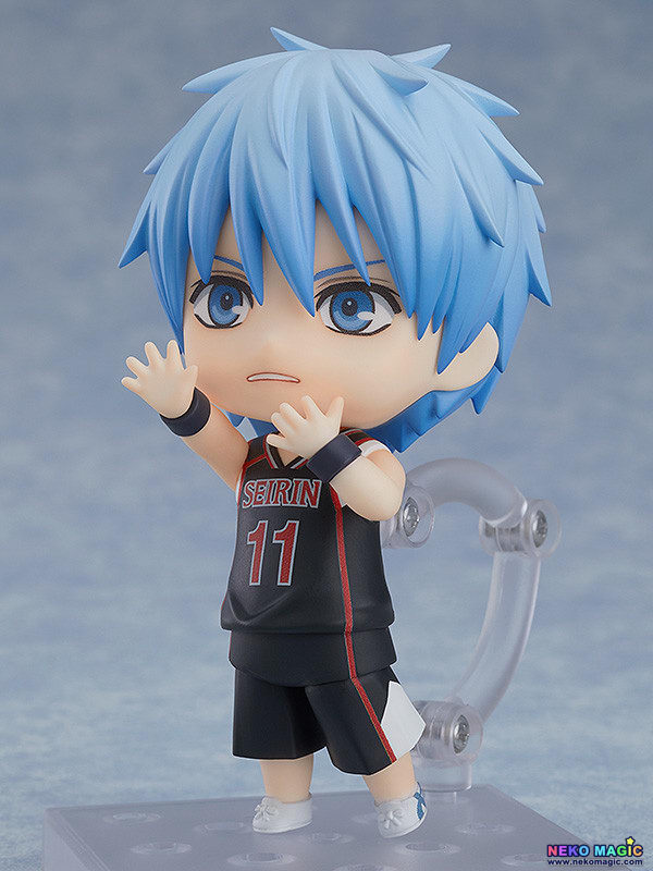 kuroko tetsuya nendoroid