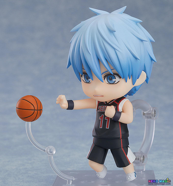 kuroko tetsuya figure