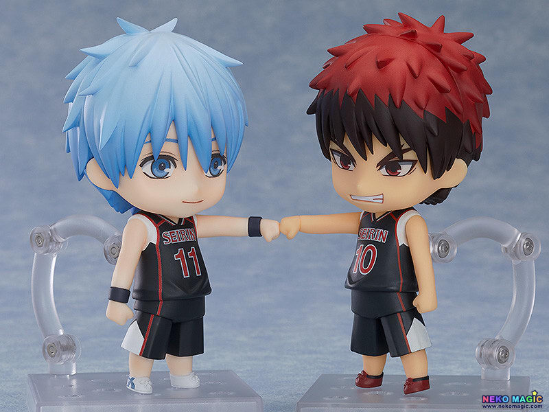 kuroko break time figure