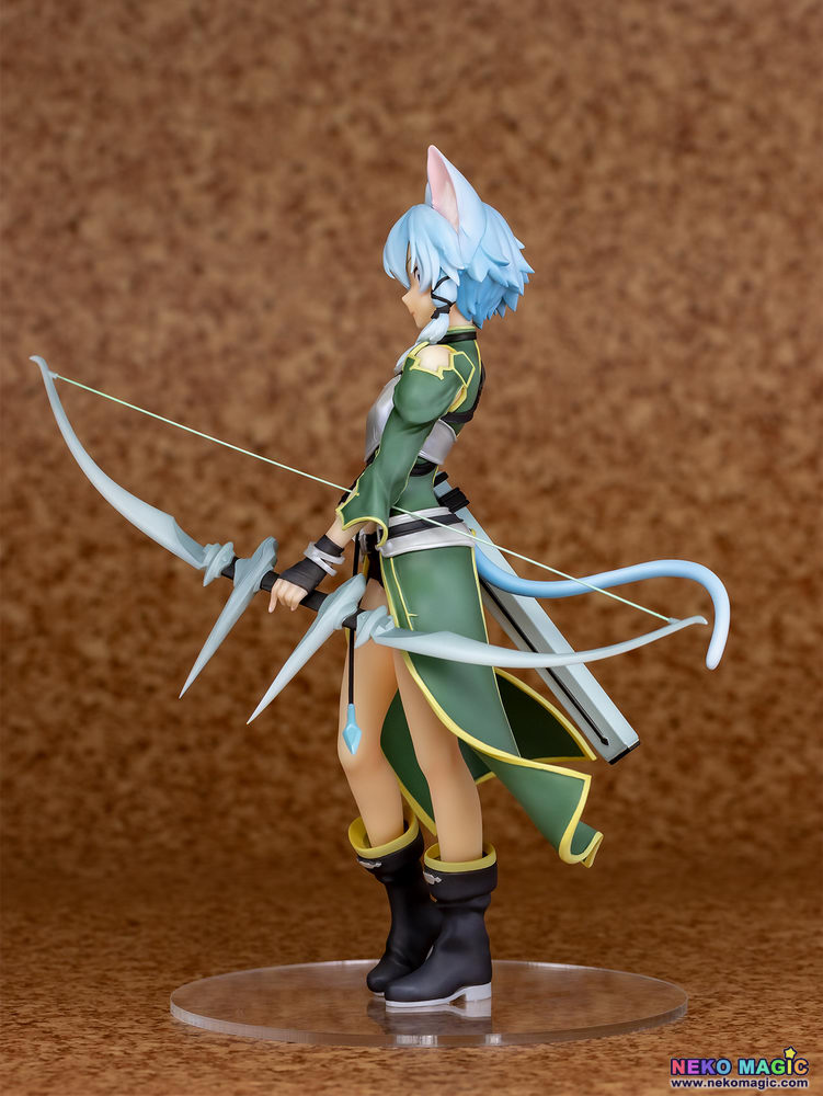 sinon alter figure