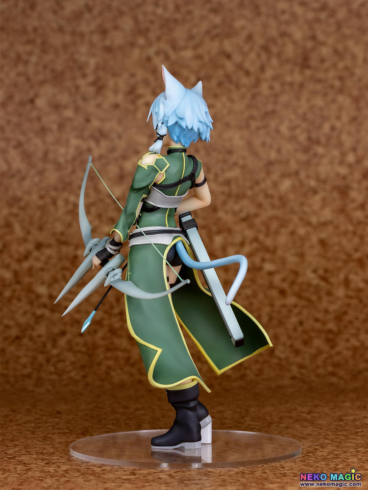 goddess sinon figure