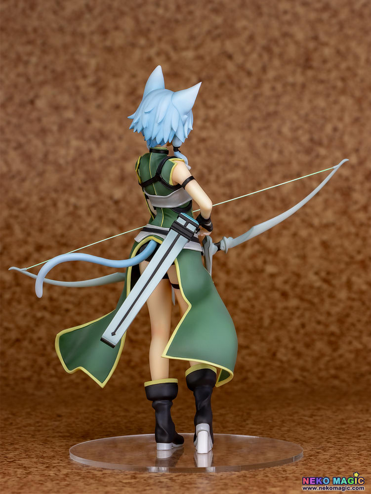 sinon wedding figure