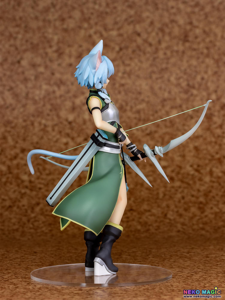 sinon goddess figure