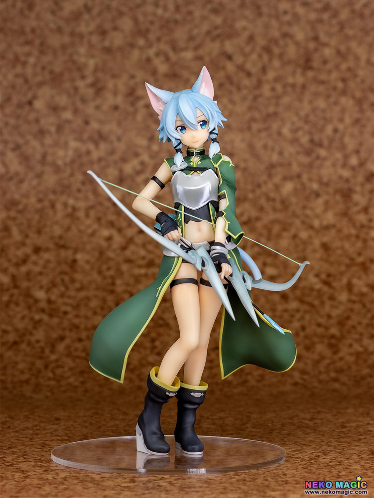 sinon goddess figure