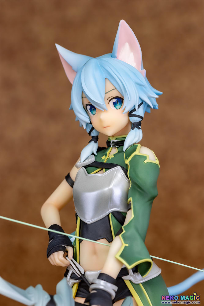 sinon alter figure