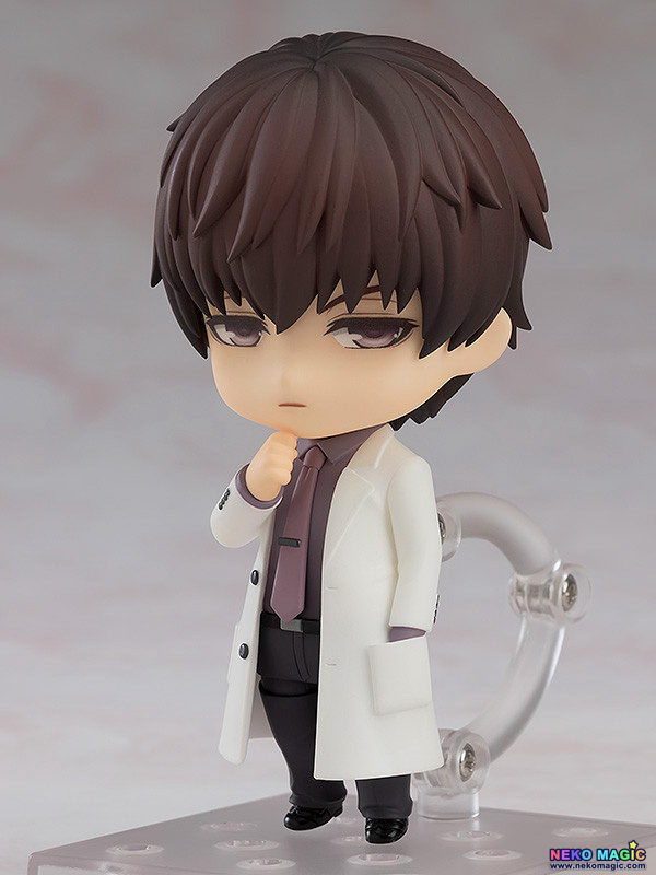 nendoroid bai qi