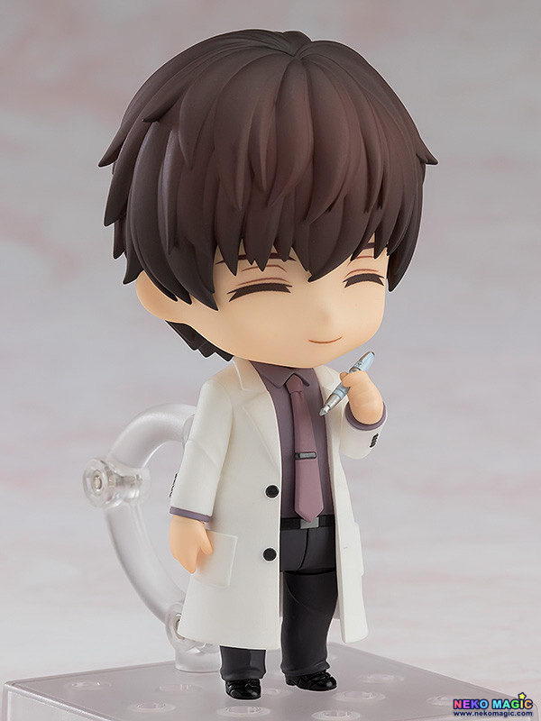 nendoroid bai qi