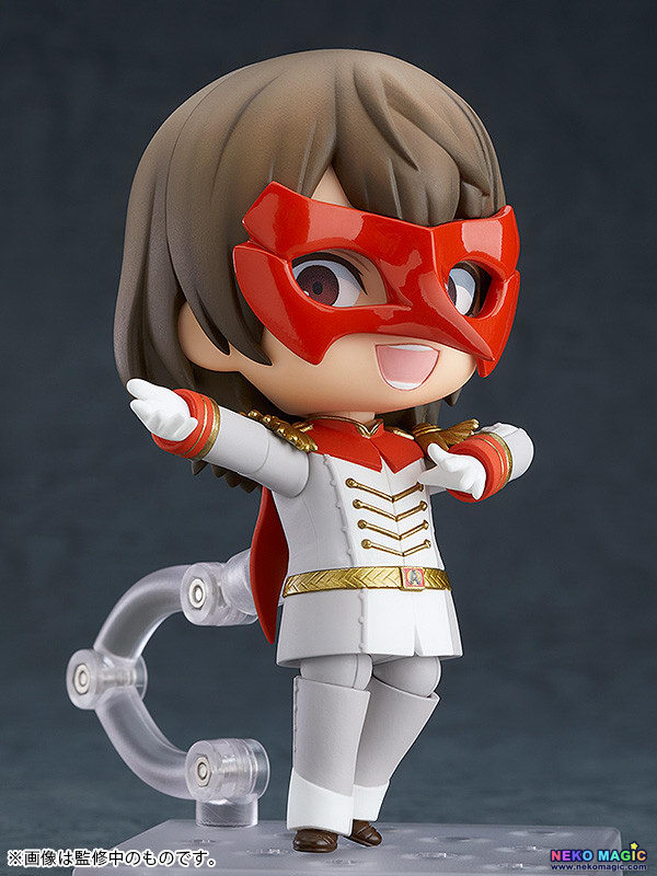 akechi goro figure