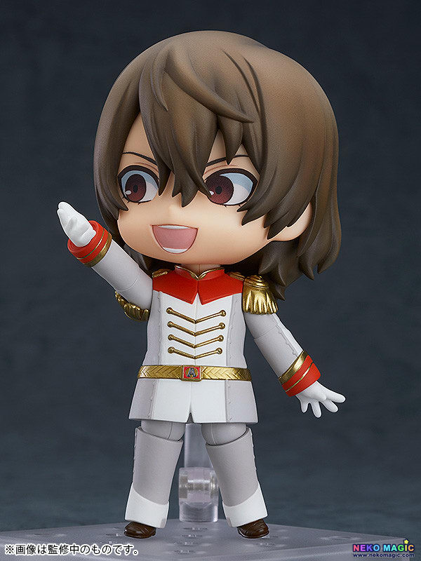 persona 5 figure akechi