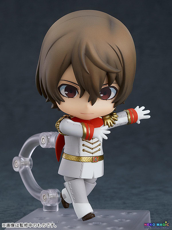 akechi goro figure