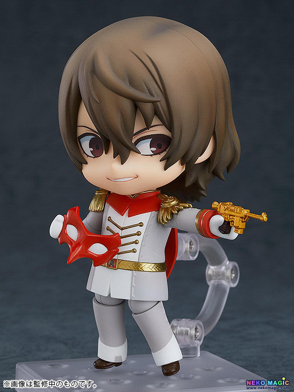 akechi goro figure