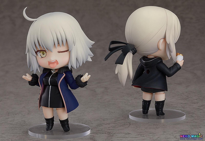 nendoroid 1142