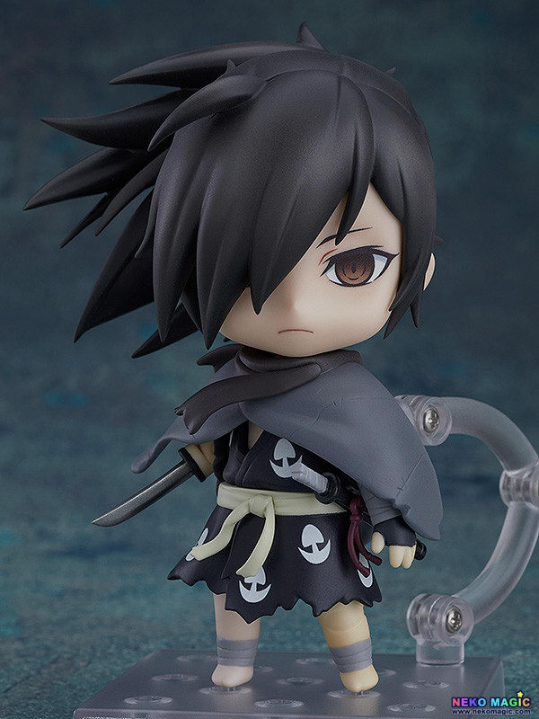 hyakkimaru figure