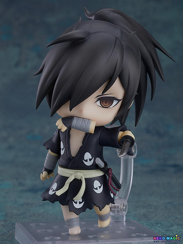 figure dororo