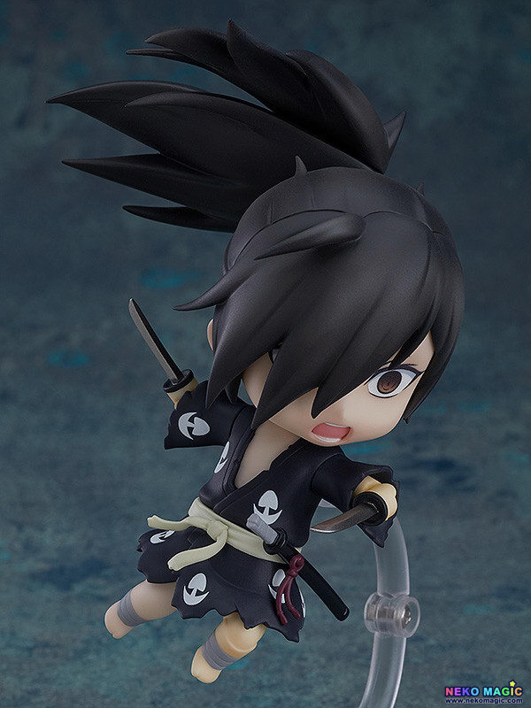 figure dororo