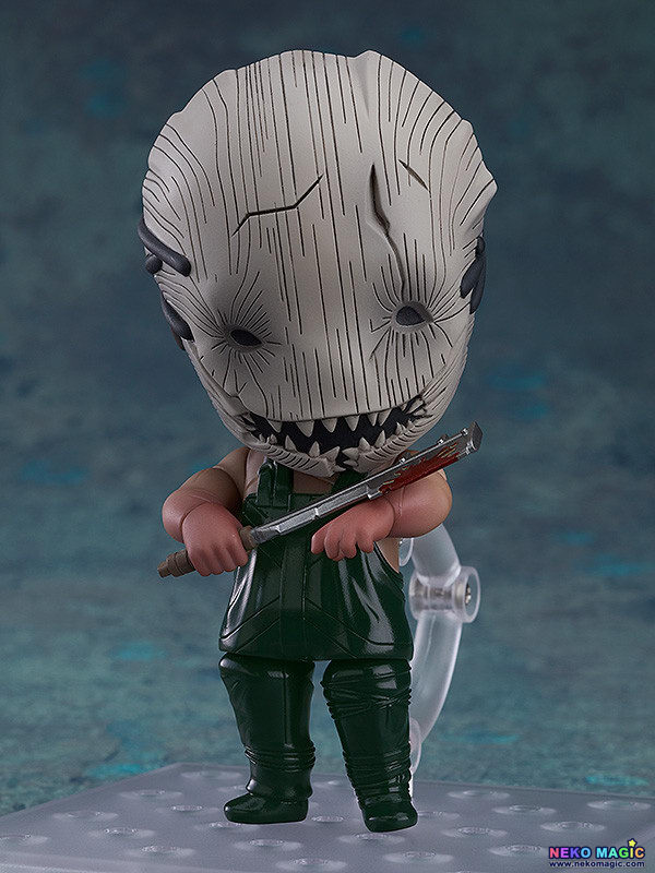 nendoroid the trapper