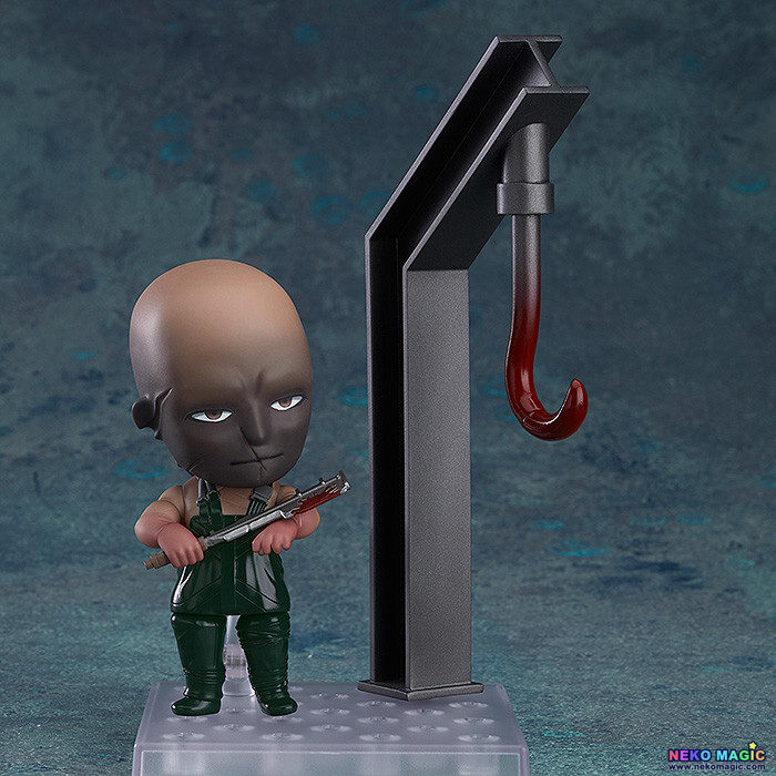 nendoroid the trapper