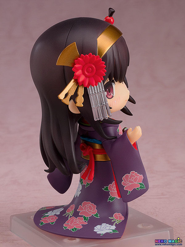 utaha kasumigaoka nendoroid