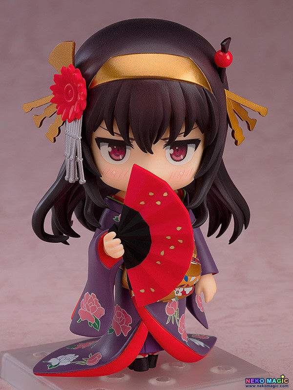 kasumi yoshizawa nendoroid