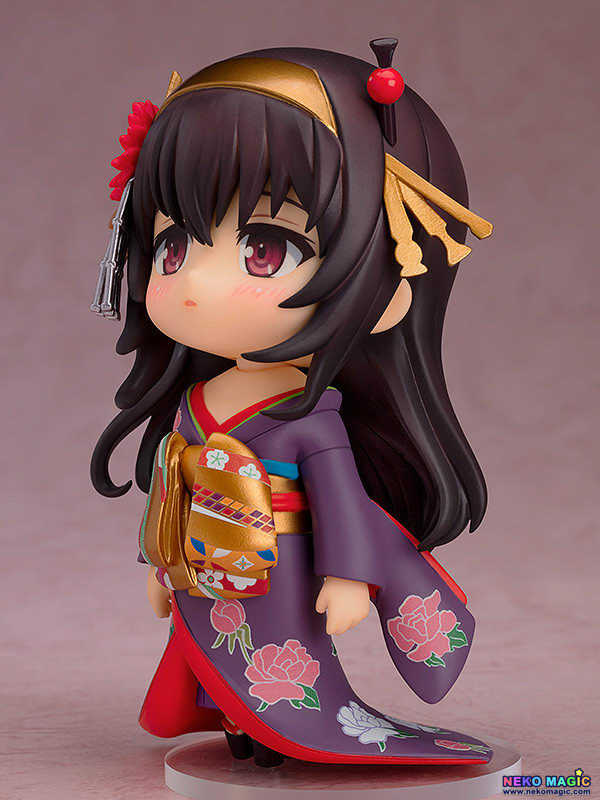 utaha kasumigaoka nendoroid