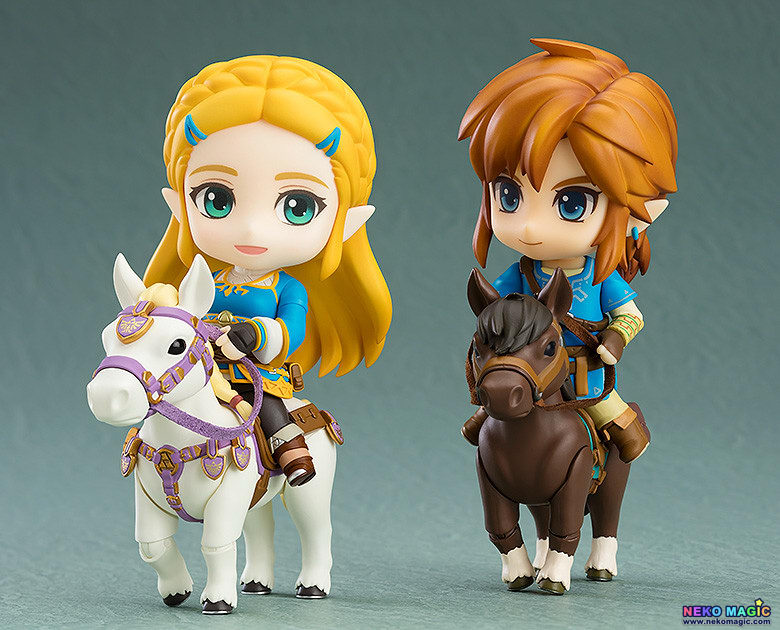 zelda nendoroid 1212