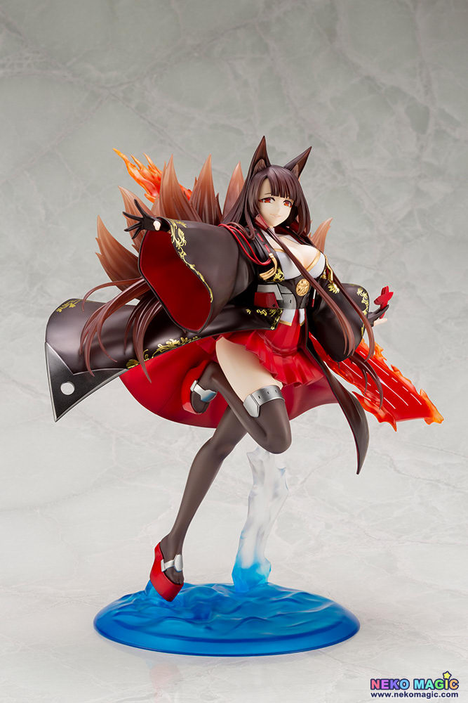 kotobukiya akagi