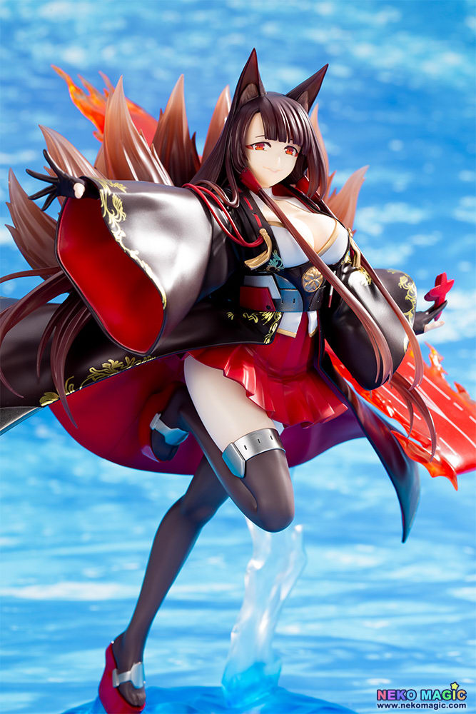 kotobukiya akagi